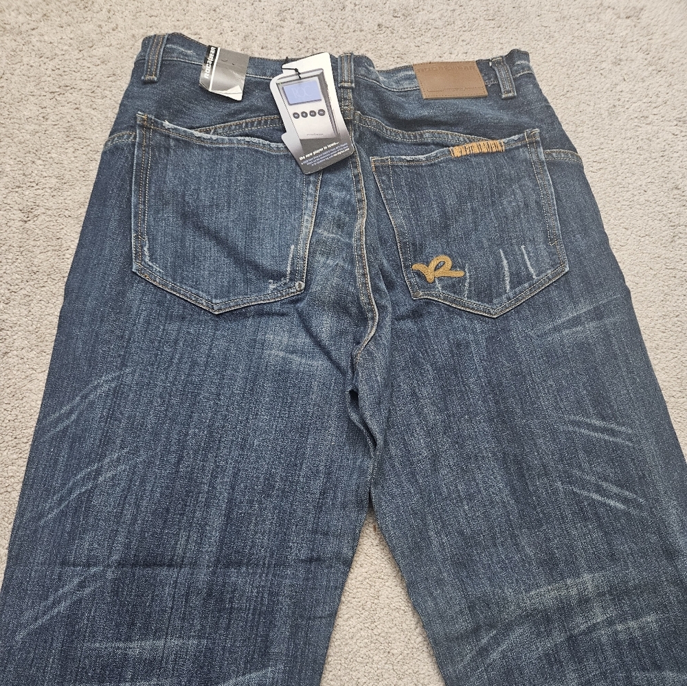 New Men's Rocawear Jeans